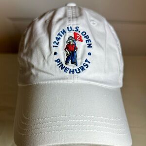 Head White USGA Member Cap